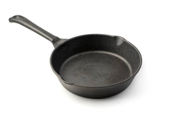 Cast Iron