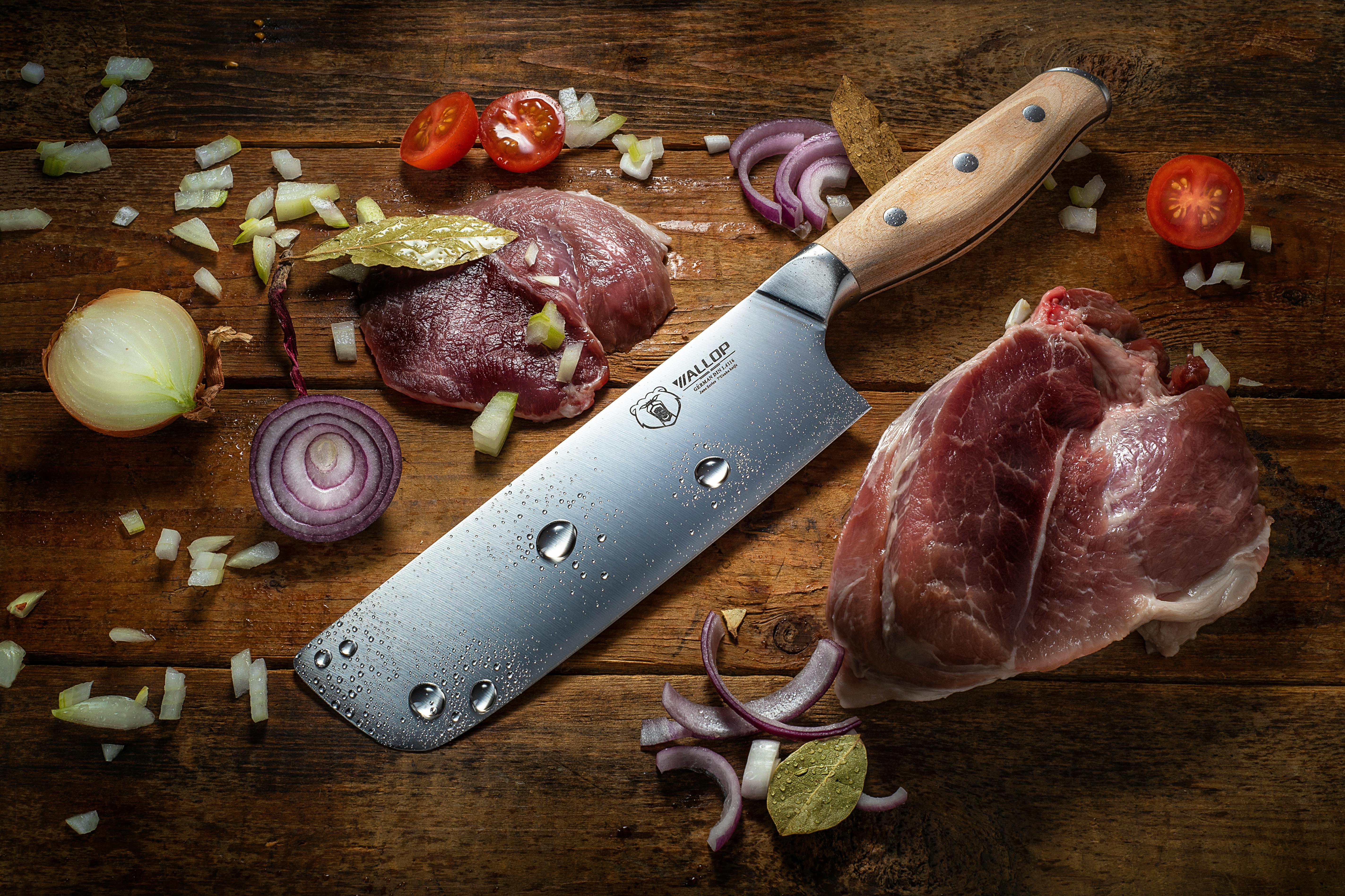 Chef’s Knife