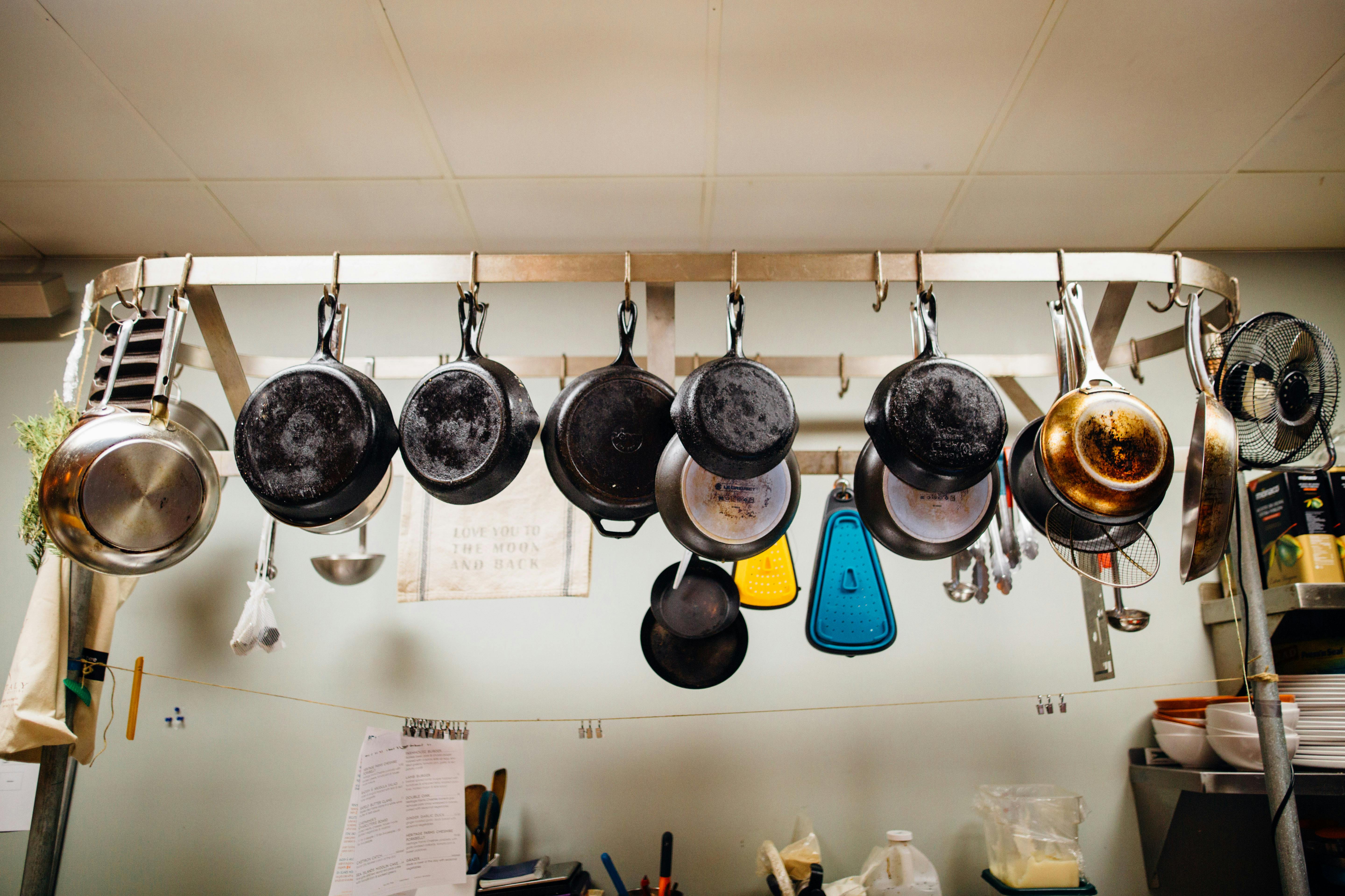 Cookware