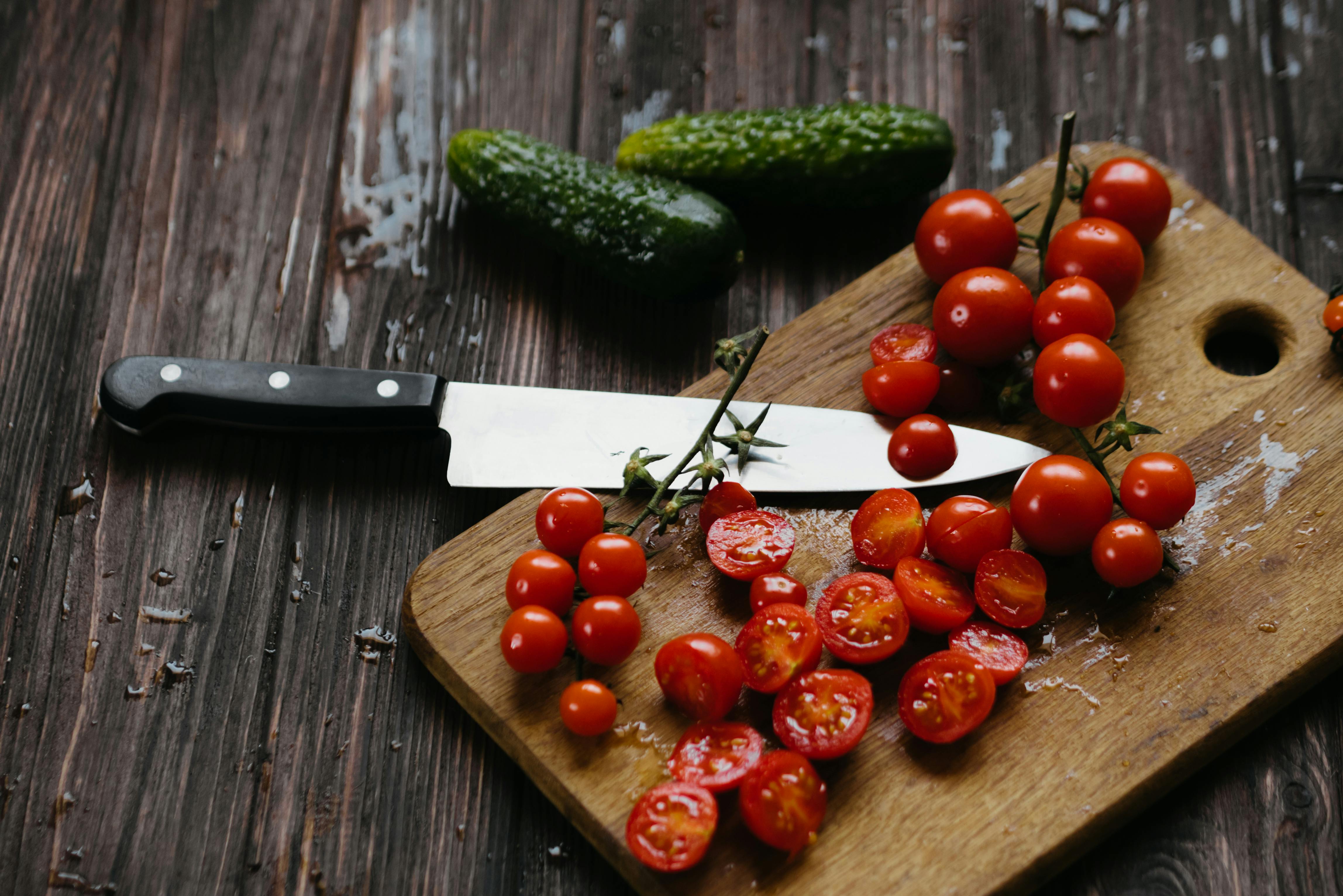 Cutting Board