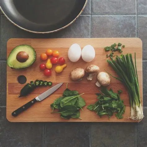 Gourmet cooking essentials