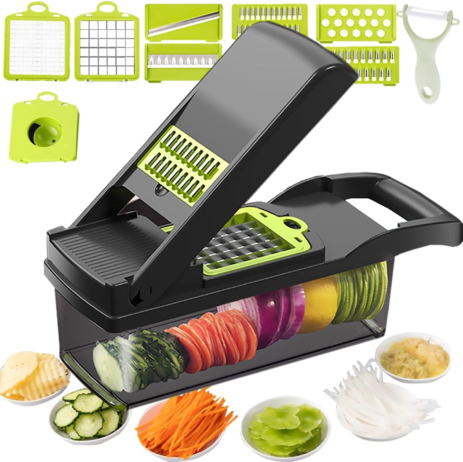 Mandoline