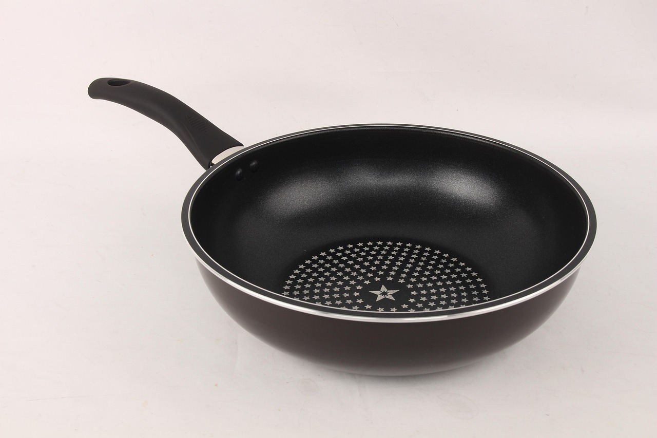 Non-Stick