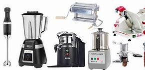 Prep Tools