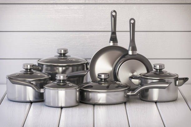 Stainless Steel