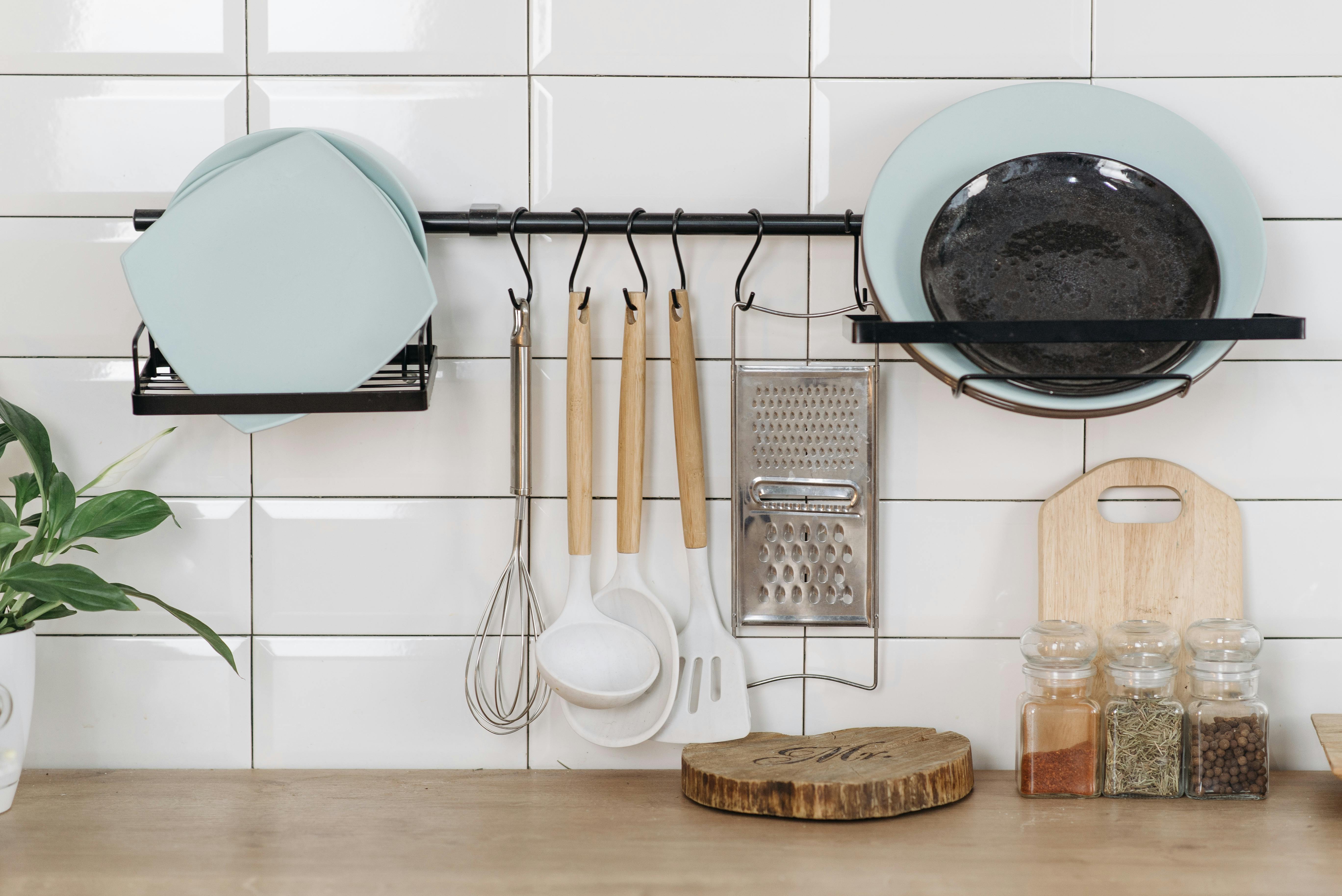 Must-Have Utensils